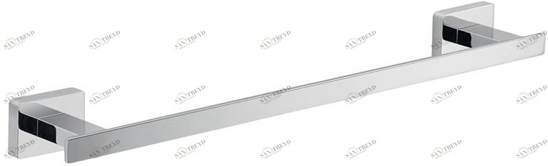 GEDY Вешалка для полотенец из нержавеющей стали Atena sun-id-1346563