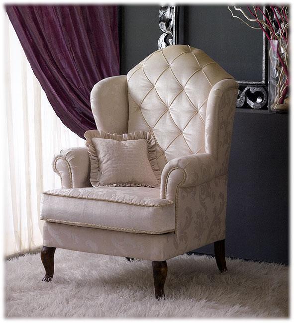 Кресло  BEDDING AMBASSADOR-C CLASSICO