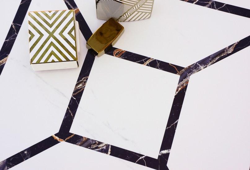 Aparici Фарфоровый пол с эффектом мрамора Apuane sun-id-1452543 - Вид №1