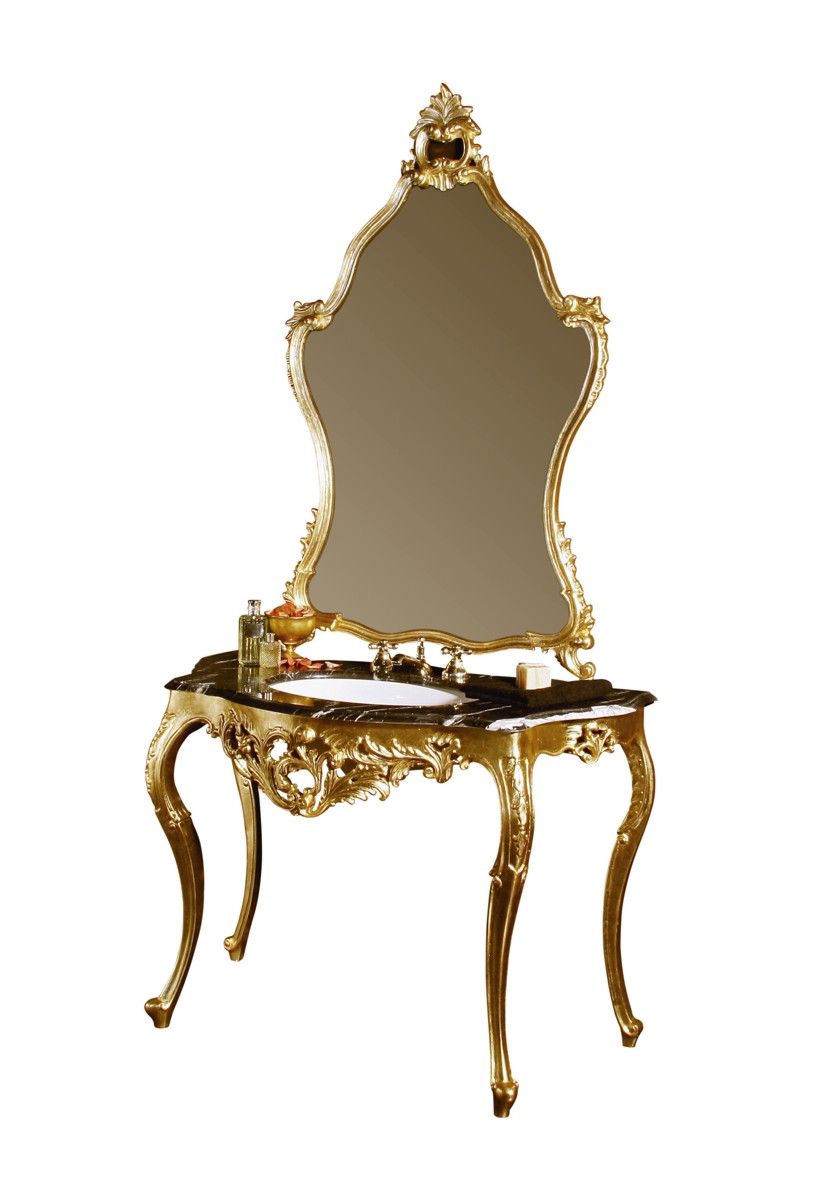 8518 Mobile bagno Bianchini&Capponi RINASCIMENTO Bianchini Capponi - Вид №7