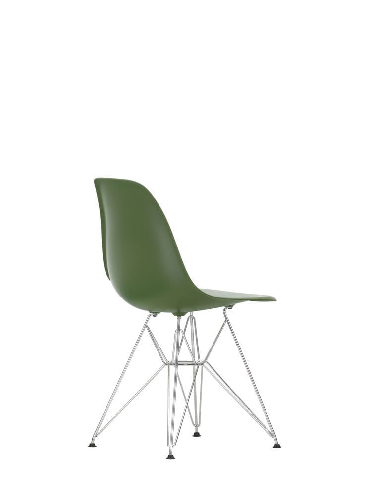 Мягкий стул из ткани VITRA Eames Plastic Chair ARCH-00146883 - Вид №111