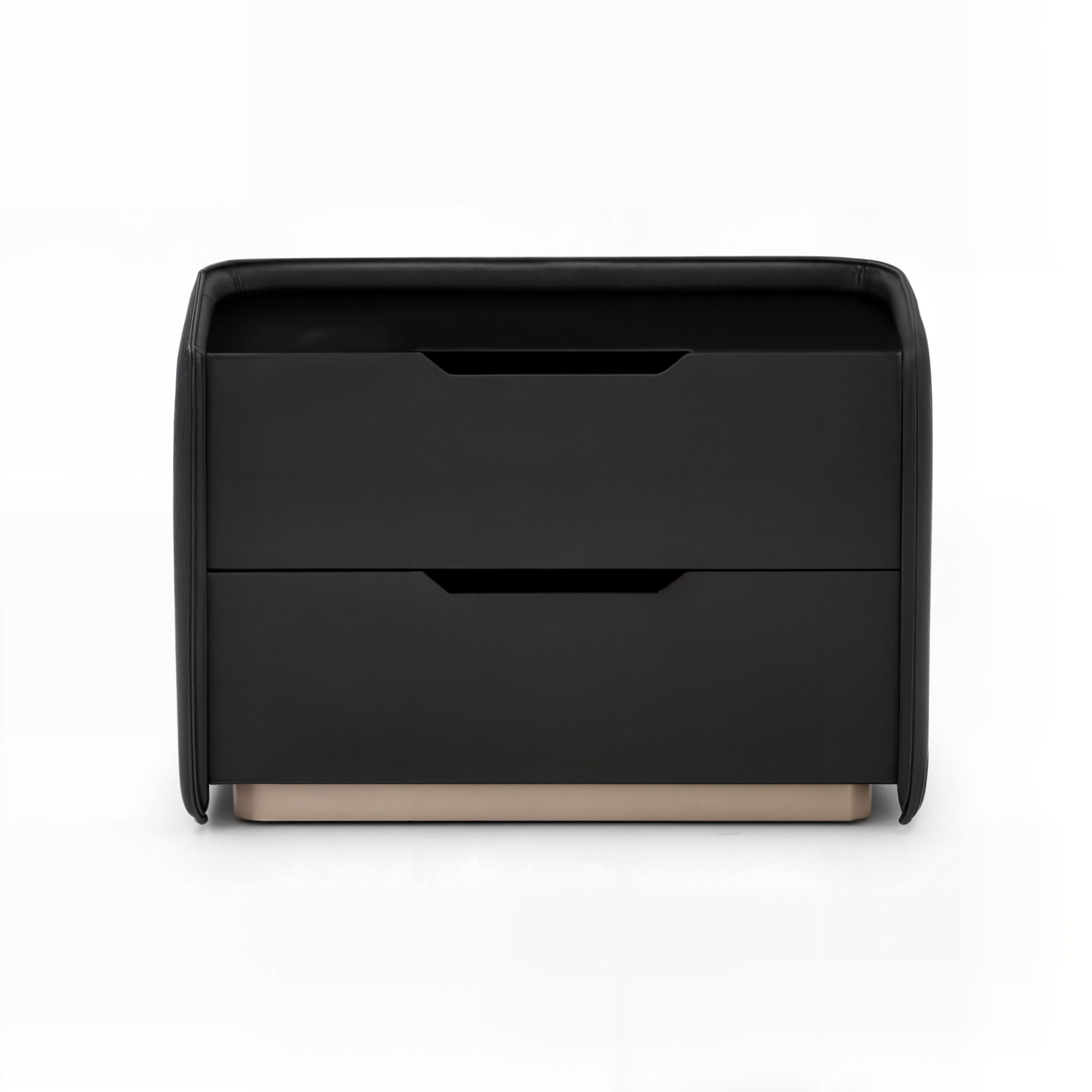 Прямоугольная тумбочка с ящиками Wayne Enterprises Home Collection WE-150 ARCH-00073936 - Вид №1