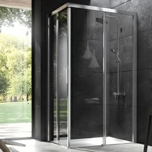 Душевой уголок York YA+YA 75 см