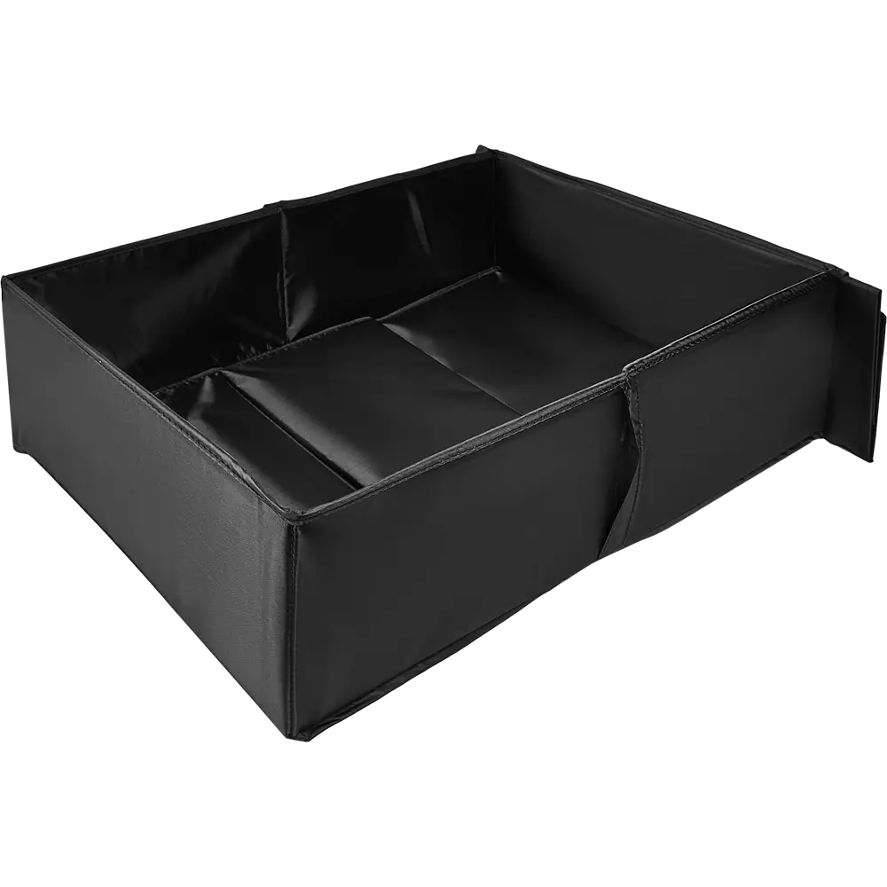 Santreyd — Складной короб для хранения с крышкой 85817681 STLM-1492865 - Вид №9