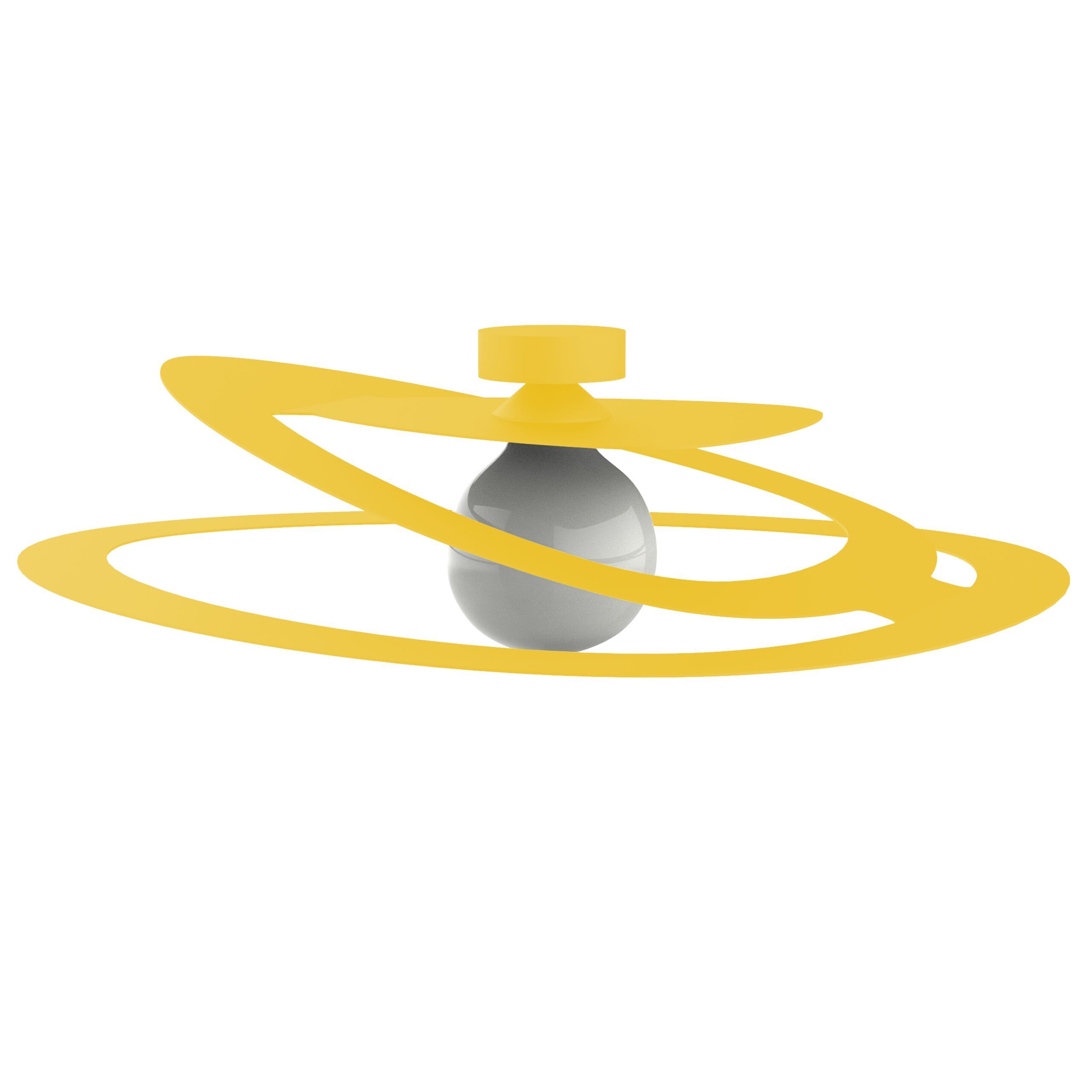 Светодиодный потолочный светильник WayPoint Dilate ARCH-00131313 - Вид №80