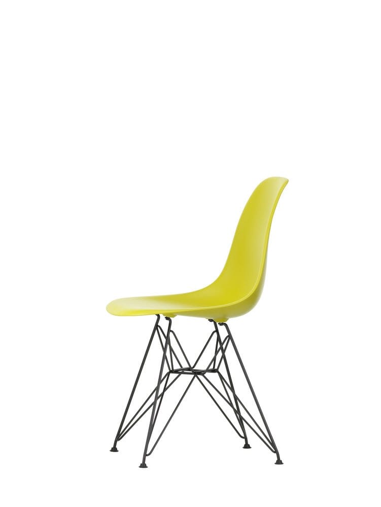Стул из полипропилена с мягким сиденьем VITRA Eames Plastic Chair ARCH-00147160 - Вид №154