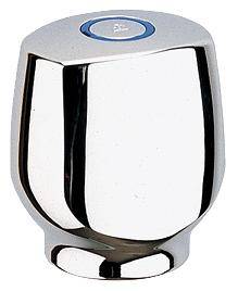 Рукоятка синий/красный GROHE 45180000 Spare Parts