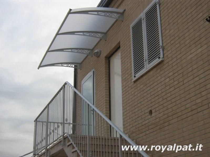 ROYAL PAT Модульный навес из акрилового стекла Oldstyle sun-id-1464633 - Вид №5