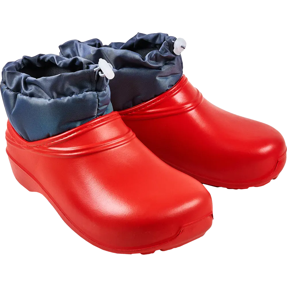 Зимние ботинки Dexter с утеплением и регулируемой кулиской 89347054 STLM-0956680 - Вид №1