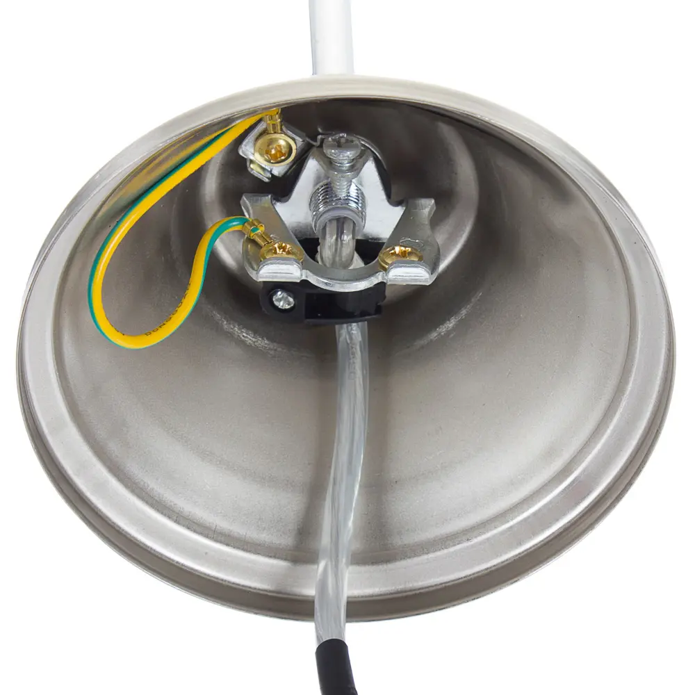 Подвес «Milea» 1xE27x100 Вт Maytoni STLM-2031951 - Вид №1