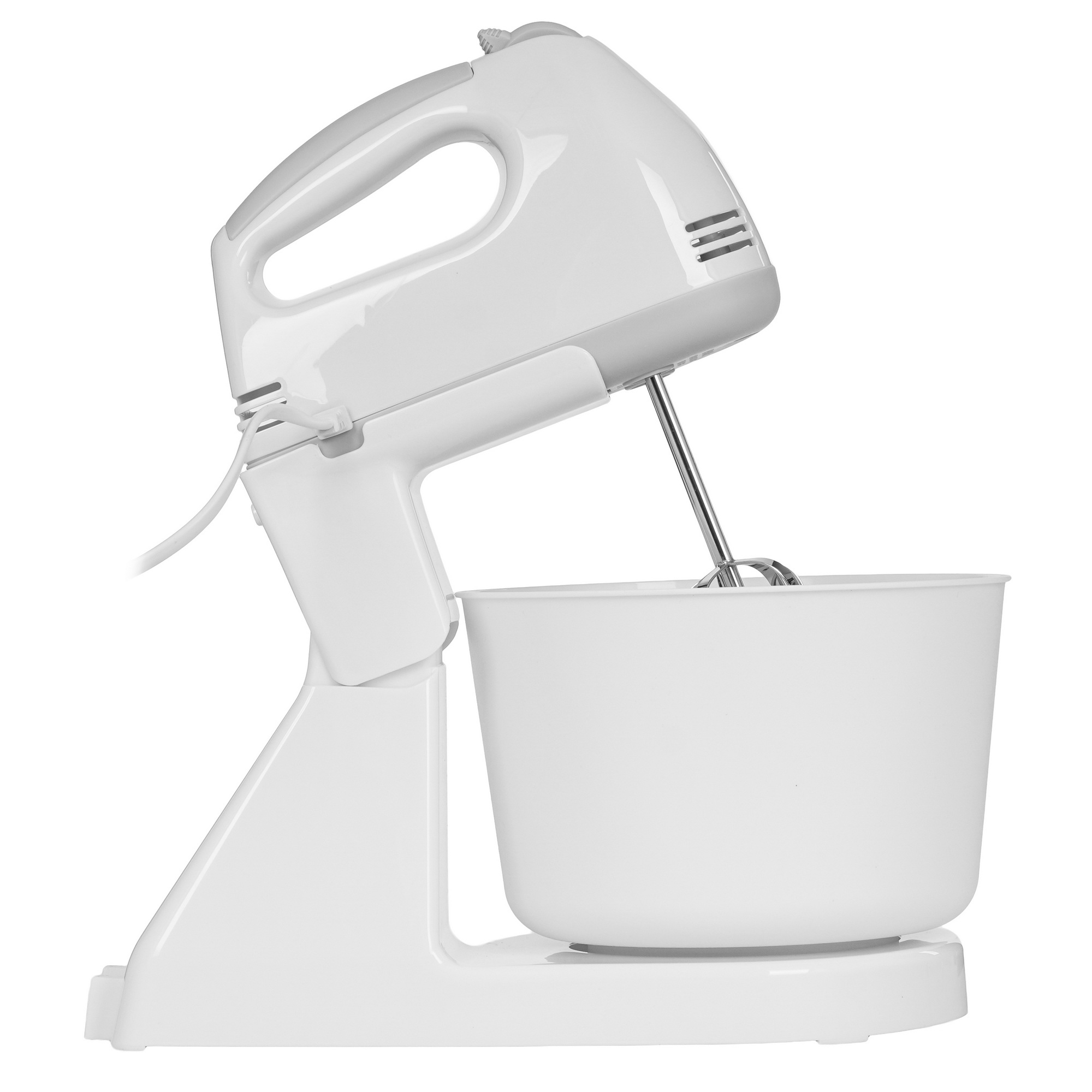 5071290 Миксер Добрыня DO-2323 белый STDN-0063319 - Вид №4