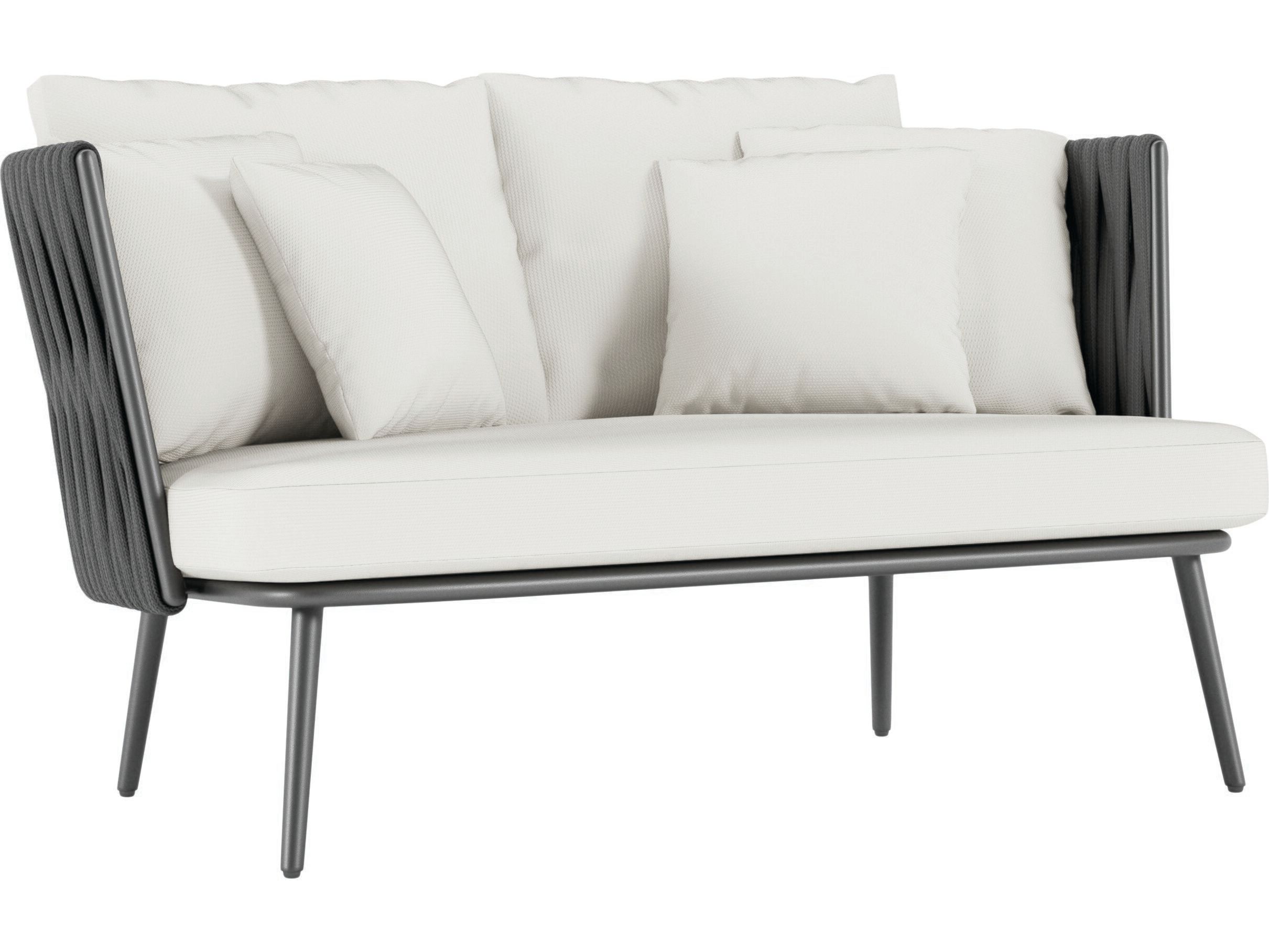 2-местный садовый диван JANUS et Cie Osprey ARCH-00147832