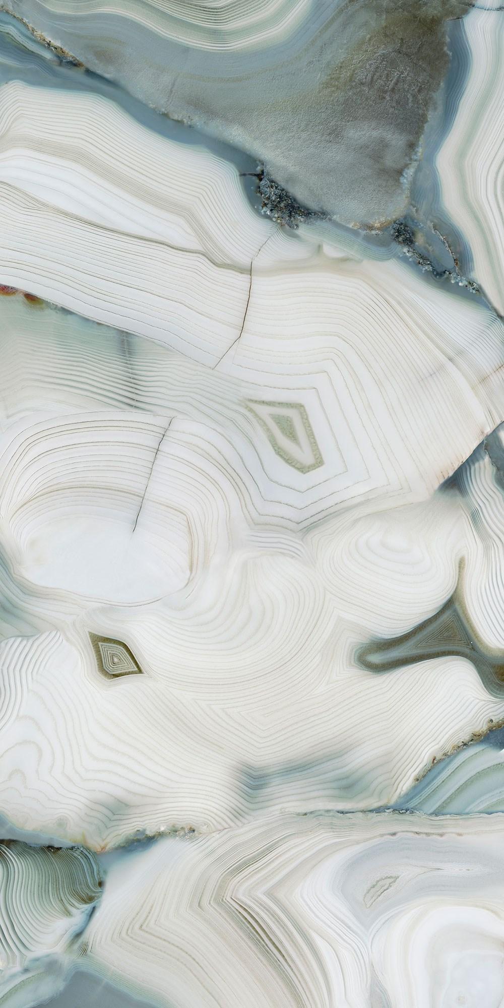 Tecnografica Декоративная панель из смолы Atlantide 75942 - 1/2/3 - Вид №3