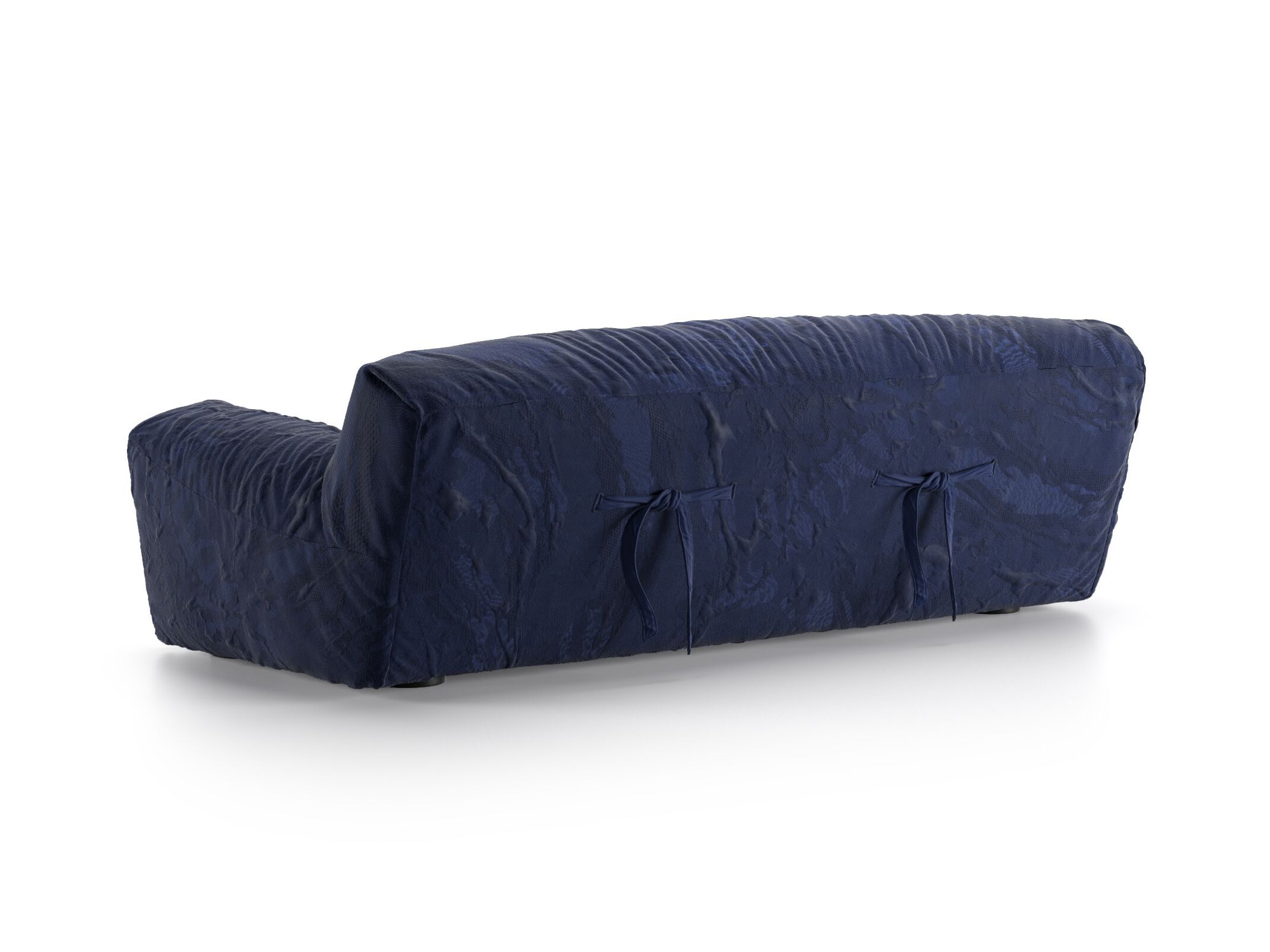 3-местный тканевый диван Natuzzi Italia Argo ARCH-00085250 - Вид №3