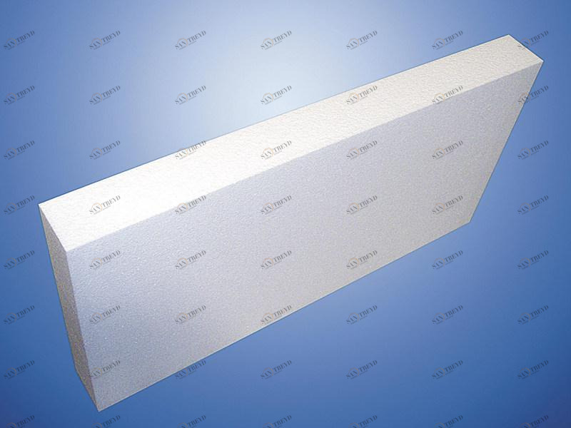 KNAUF INDUSTRIES ITALIA Изоляционная панель из пенополистирола для внешней изоляции sun-id-1395604