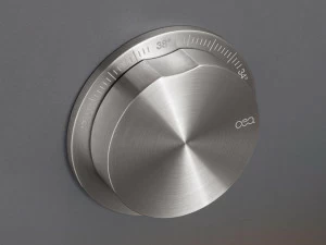 Ceadesign Термостатический смеситель для душа из нержавеющей стали Giotto Trm 08