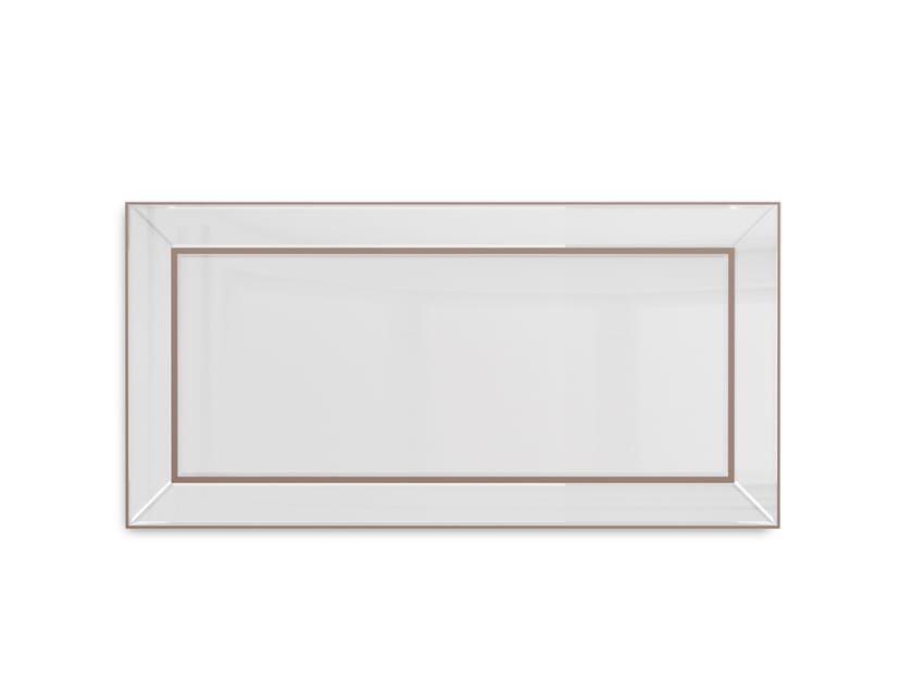 Настенное зеркало PRADDY Miller ARCH-00107150