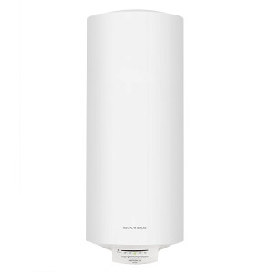9089755 Водонагреватель электрический Royal Thermo RWH 50 Heatronic DL Slim DryHeat
