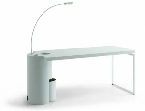 Zalf Стол из лакированного дерева