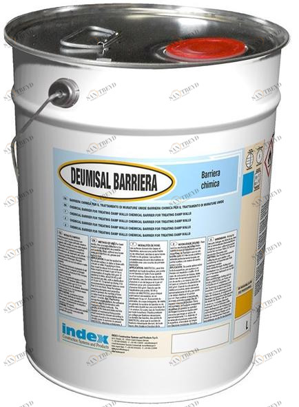 INDEX Химический барьер sun-id-1445253