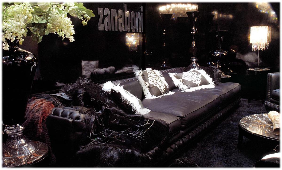 Диван  ZANABONI Atlantique Big №5