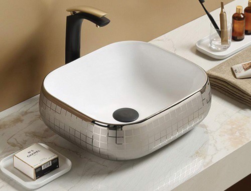 78321 Умывальник LAB.Space NC