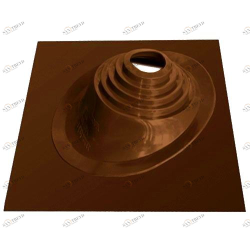 Master Flash №1 коричневый Santreyd 4059