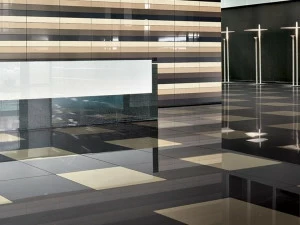 FMG Настенная / напольная плитка из морозостойкого керамогранита для внутреннего и наружного применения Chromocode3d