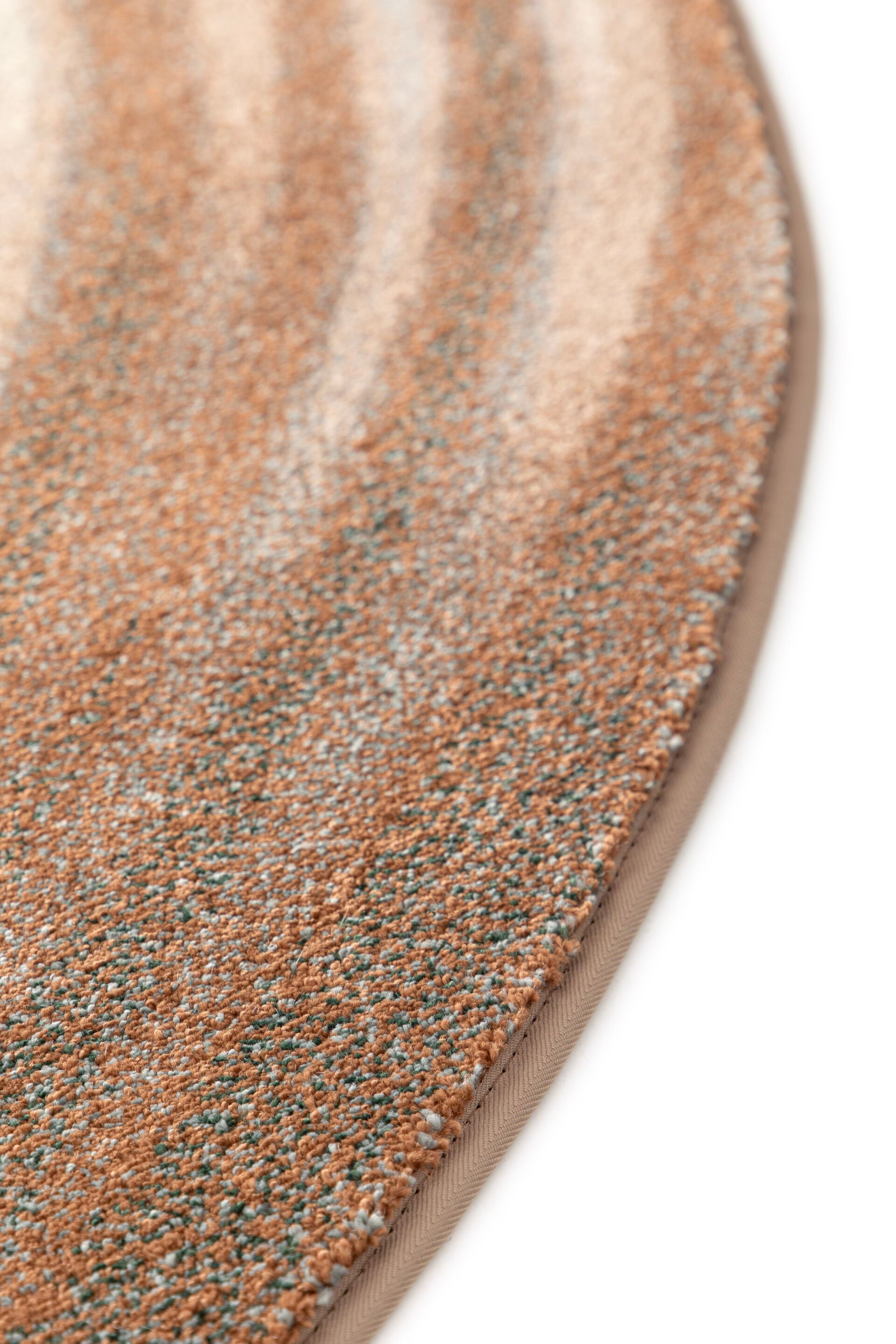 Овальный узорный ковер Ademi Essential ARCH-00014618 - Вид №1