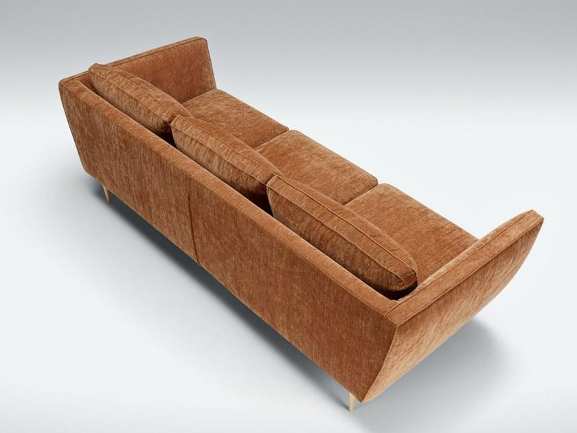 Sits 4-х местный тканевый диван Teddy sun-id-1444929 - Вид №2