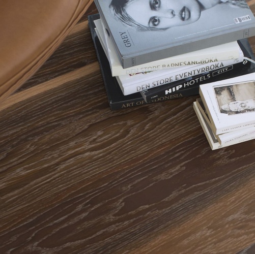 Паркетная доска Boen Дуб Lava XAG84KFD - Вид №7