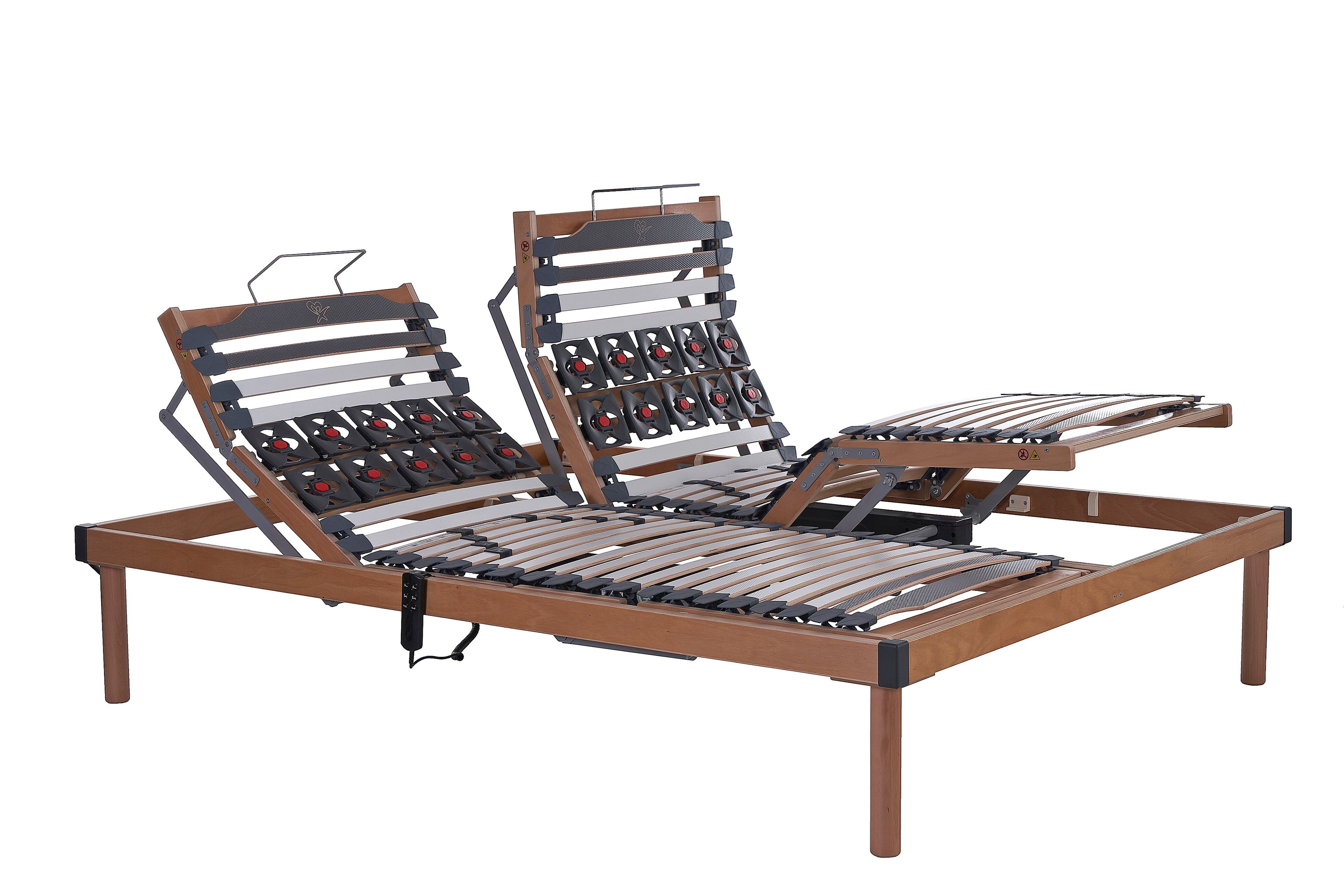 Электрическая двойная регулируемая сетка Magniflex Ergo ARCH-00028672 - Вид №5