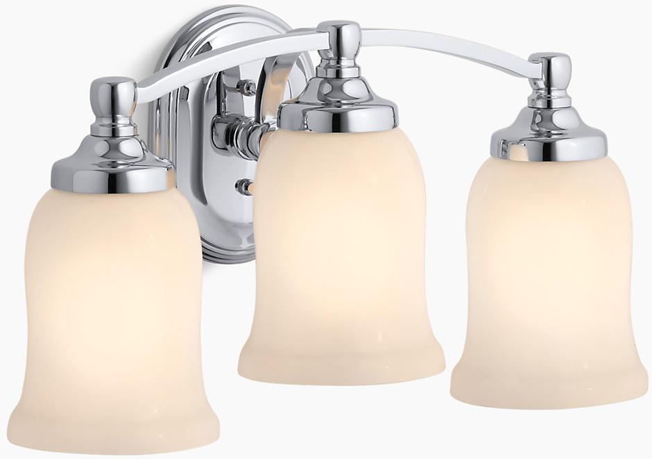 KOHLER  K-11423-CP 