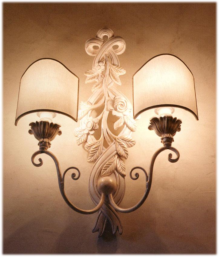 Бра  SAVIO FIRMINO 2052 ILL 