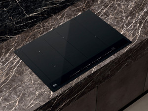 Керамическая индукционная плита