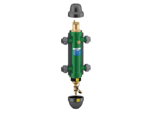 Гидравлический мульфункциональный сепаратор с изоляцией