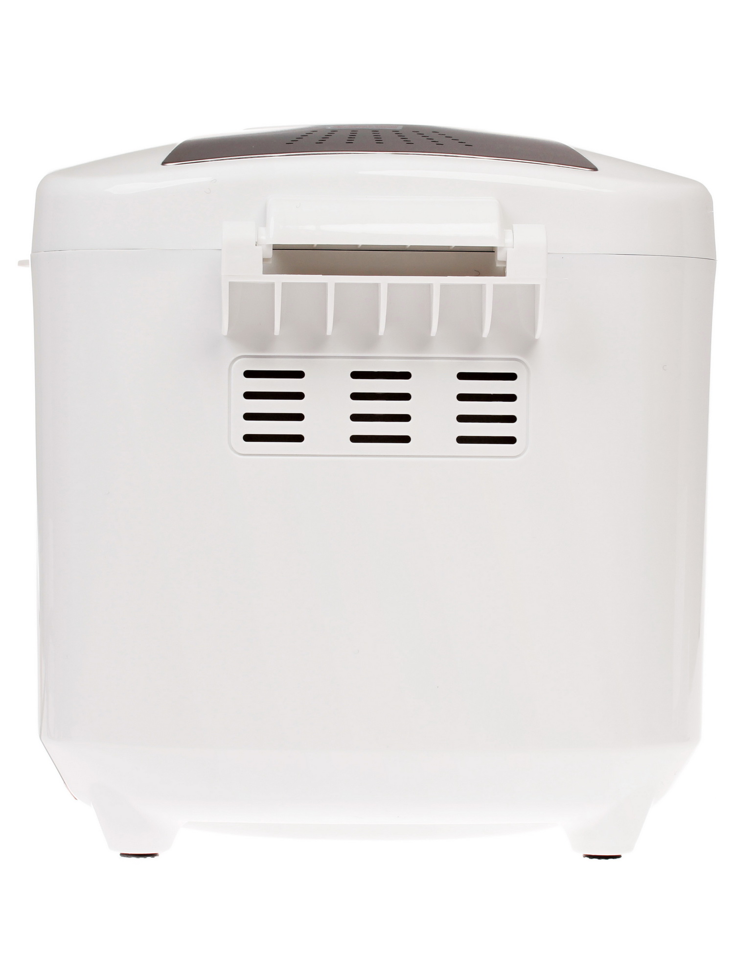 1063835 Хлебопечь Endever Skyline MB-51 белый STDN-0074083 - Вид №6