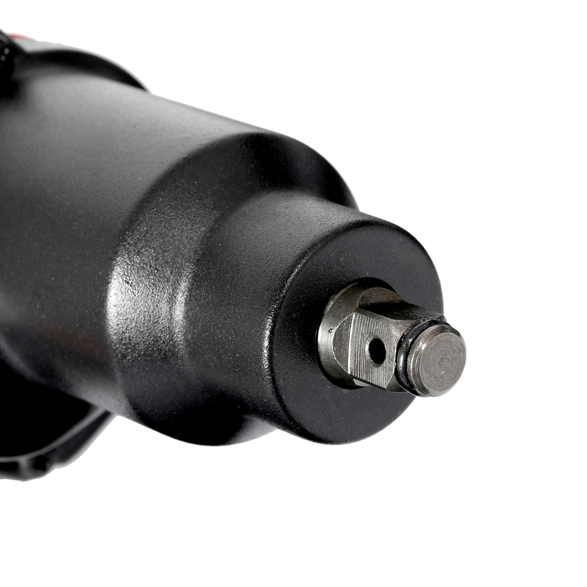 Гайковерт Elitech ГУ 350РЭ E2201.008.00 5309859 STDN-0149078 - Вид №3