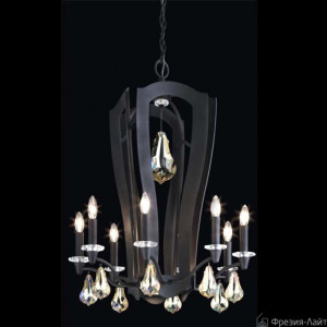 Schonbek PN1024E 59H Linterna люстра подвесная