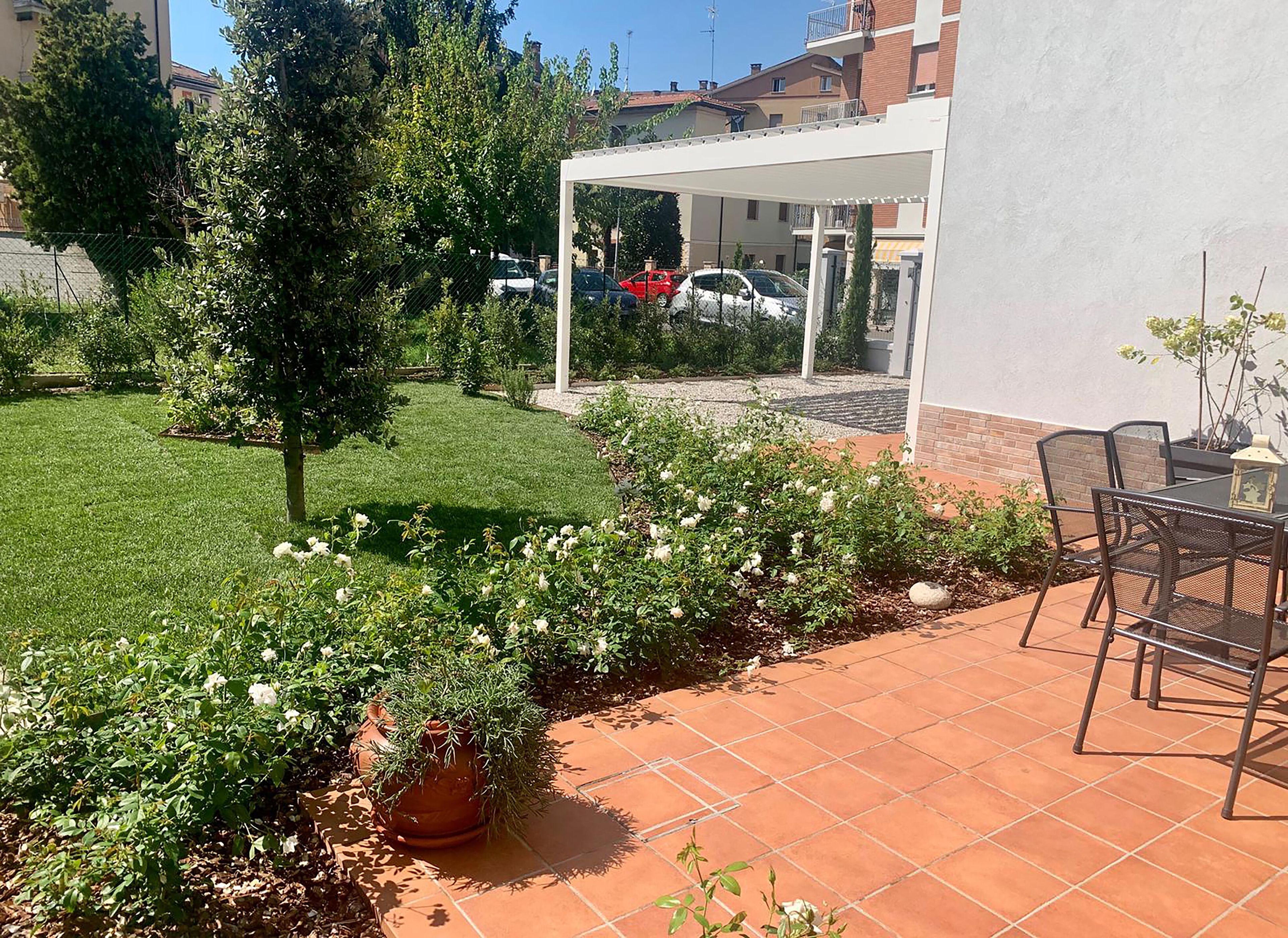 Напольное / керамогранит с терракотовым эффектом KERADOM SELCIAIA ARCH-00127664 - Вид №2