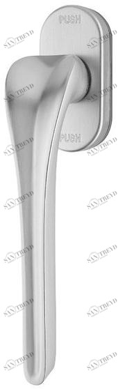 LINEA CALI' Ручка защиты от вторжений smartblock для windows dk Spirit sun-id-1397215