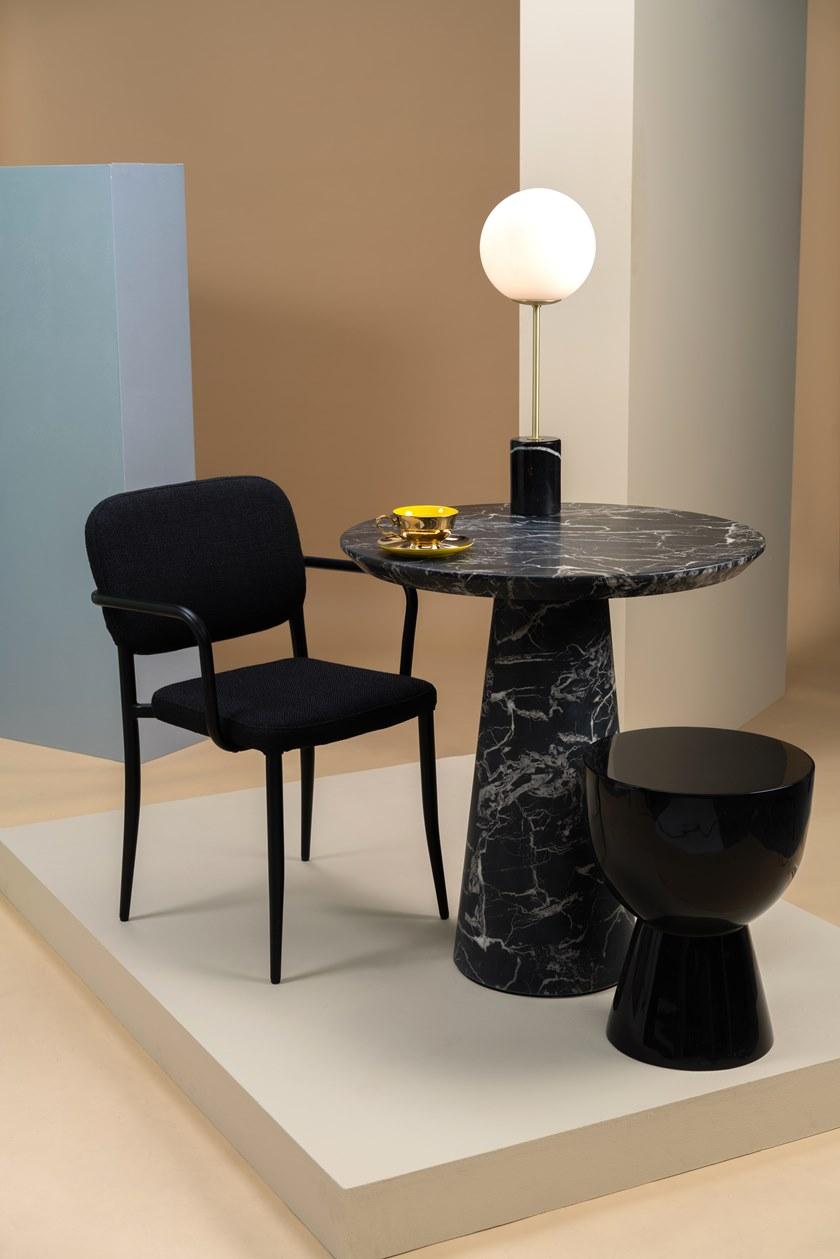 Pols Potten Стул из ткани с огнестойкой обивкой sun-id-1482367 - Вид №4