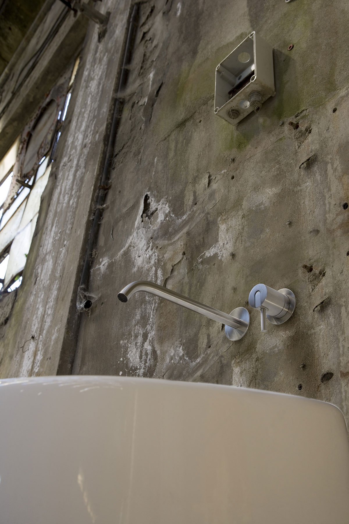 ST-108 Ayati Кран Antoniolupi  - Вид №3