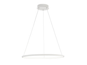 Алюминиевый светодиодный подвесной светильник