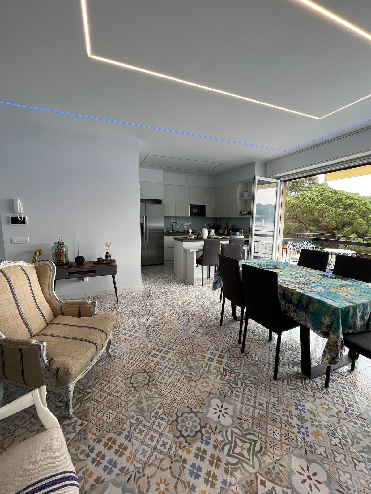 Пол / керамогранит KERADOM OCEANI ARCH-00094191 - Вид №19