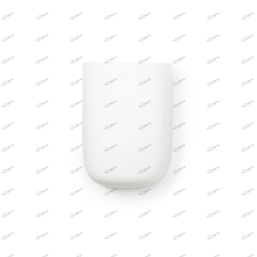Органайзер настенный Pocket 3 белый Normann Copenhagen 382013