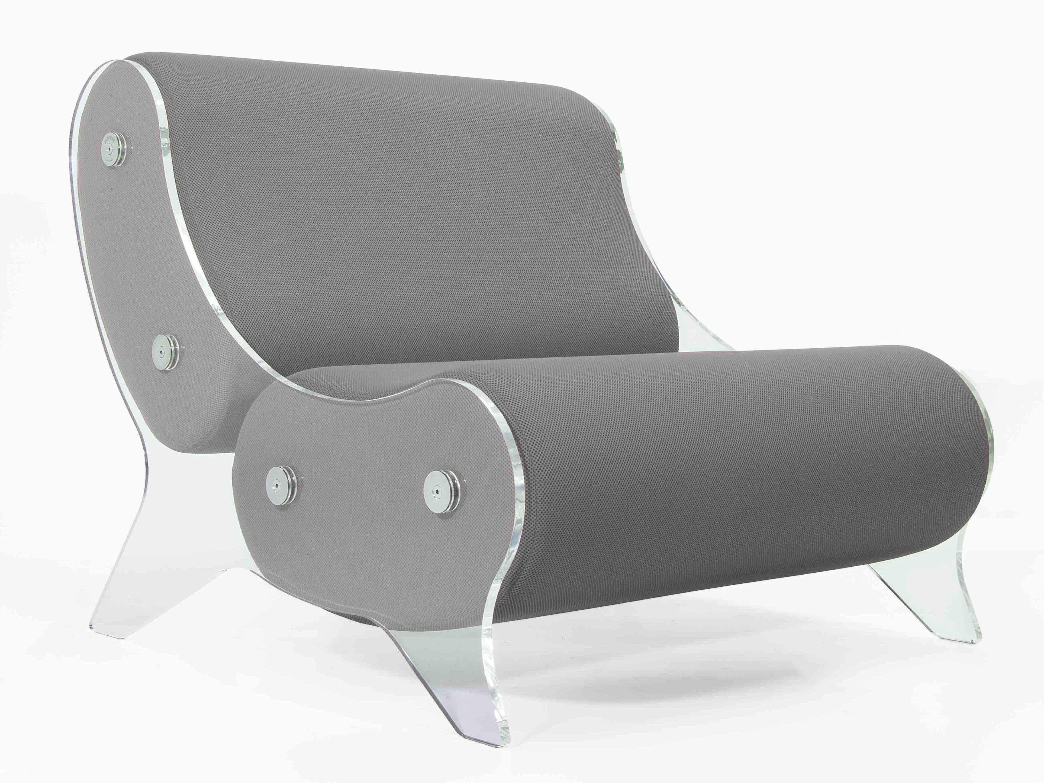 Кресло с подлокотниками KUUMO ARCH-00063490