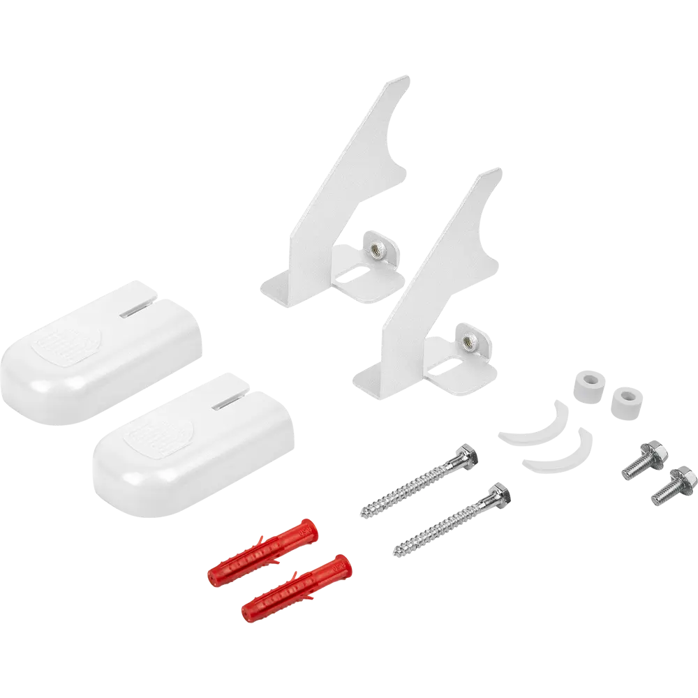 Royal Thermo: Регулируемые кронштейны для радиаторов отопления 84334871 STLM-0048478 - Вид №2