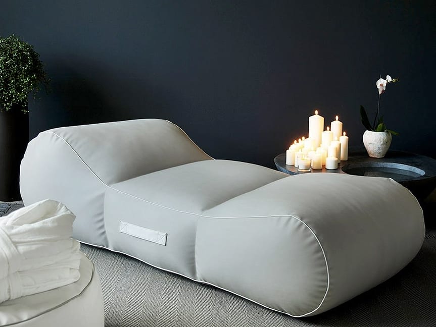 Детская кроватка из ткани GART ARCH-00111150 - Вид №2