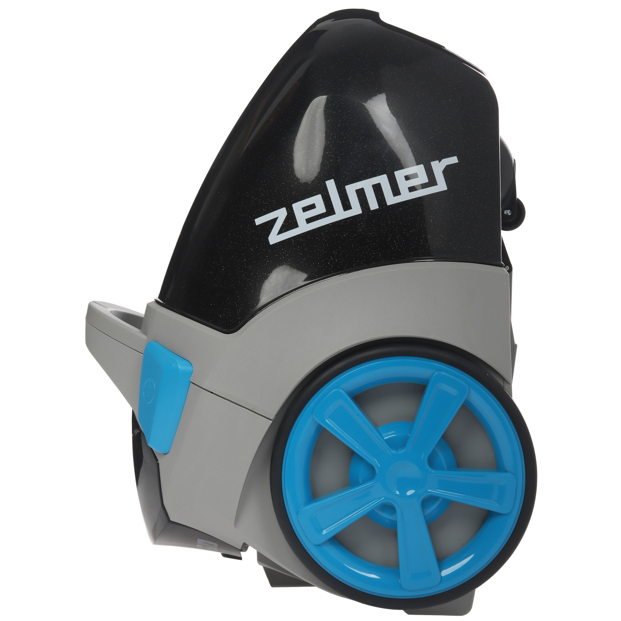 9113641 Пылесос Zelmer ZVC03506B ANTEK черный STDN-0041167 - Вид №2